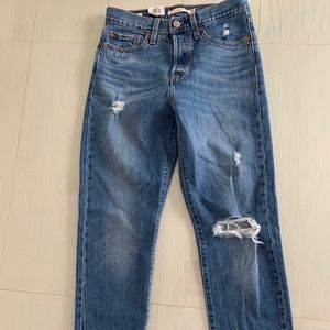 Levi’s Jeans